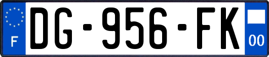 DG-956-FK