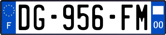 DG-956-FM