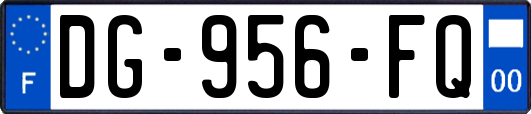 DG-956-FQ