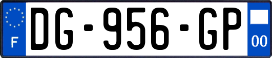 DG-956-GP