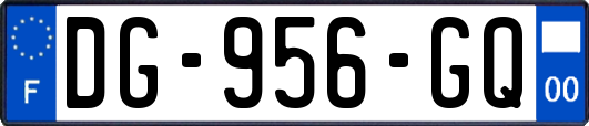 DG-956-GQ