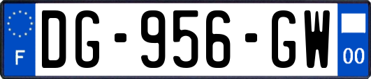 DG-956-GW