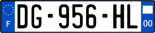 DG-956-HL