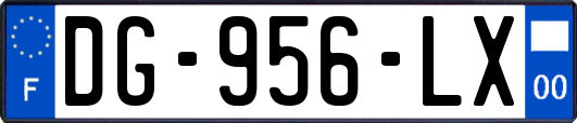 DG-956-LX