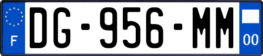 DG-956-MM