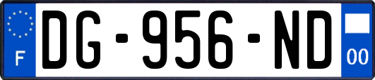 DG-956-ND