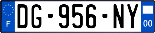 DG-956-NY