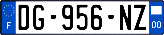 DG-956-NZ