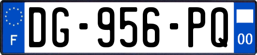 DG-956-PQ