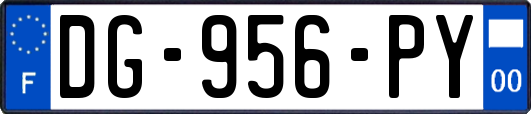 DG-956-PY