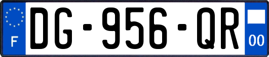 DG-956-QR