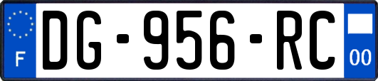 DG-956-RC