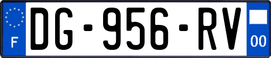DG-956-RV