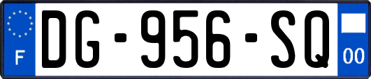 DG-956-SQ