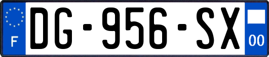DG-956-SX