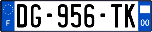 DG-956-TK