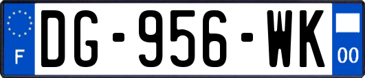 DG-956-WK