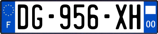 DG-956-XH