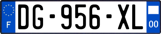 DG-956-XL