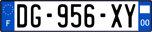 DG-956-XY