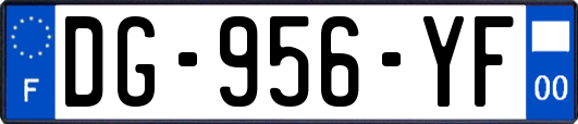 DG-956-YF