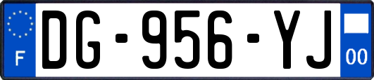 DG-956-YJ