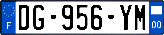 DG-956-YM