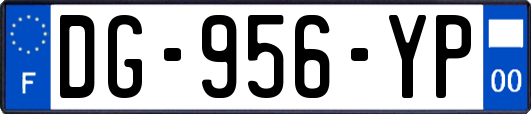 DG-956-YP