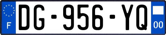 DG-956-YQ