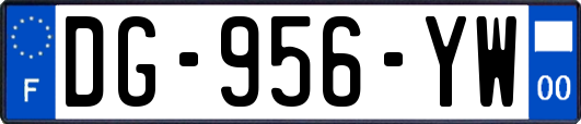 DG-956-YW