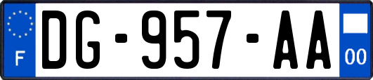 DG-957-AA