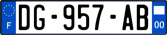 DG-957-AB