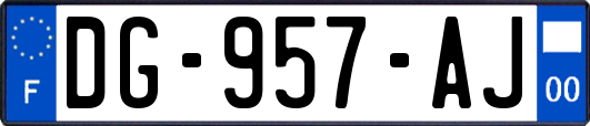 DG-957-AJ