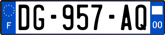 DG-957-AQ