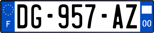 DG-957-AZ