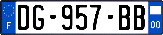 DG-957-BB