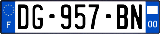 DG-957-BN