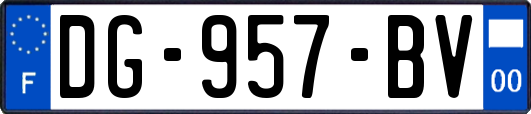 DG-957-BV
