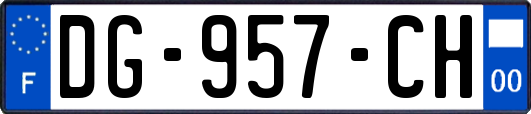 DG-957-CH