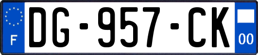 DG-957-CK