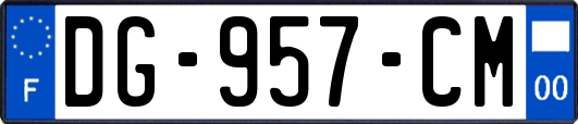 DG-957-CM
