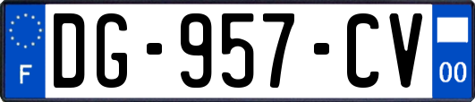 DG-957-CV