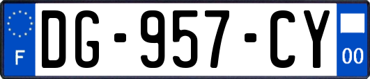 DG-957-CY