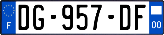 DG-957-DF