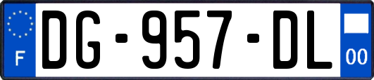DG-957-DL