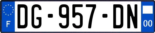 DG-957-DN
