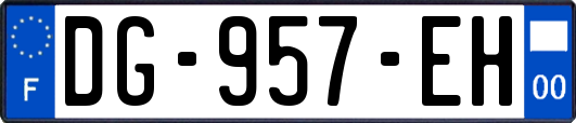 DG-957-EH