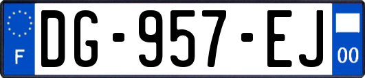 DG-957-EJ