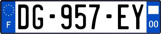 DG-957-EY