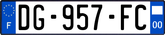 DG-957-FC
